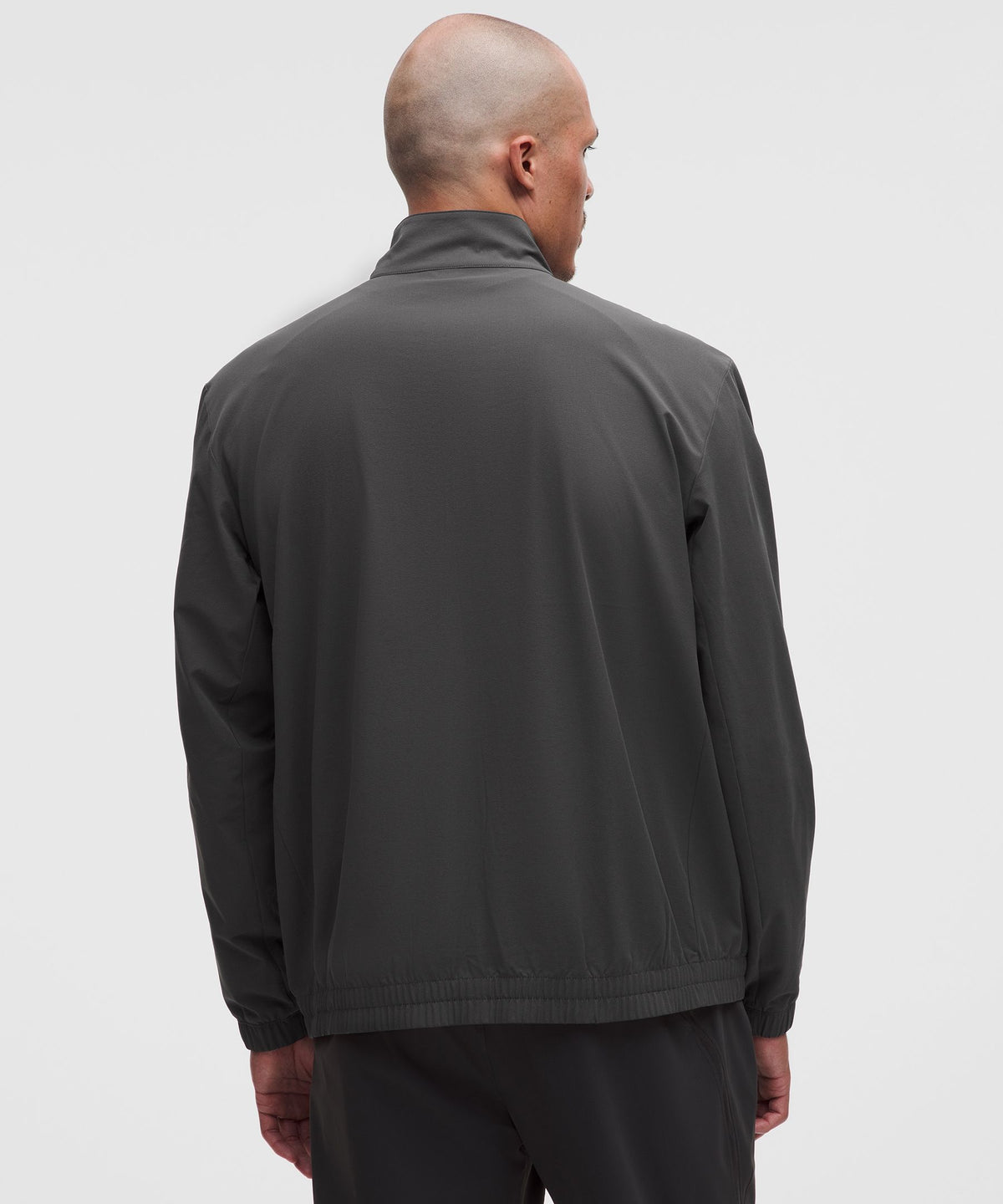 Graphite Grey