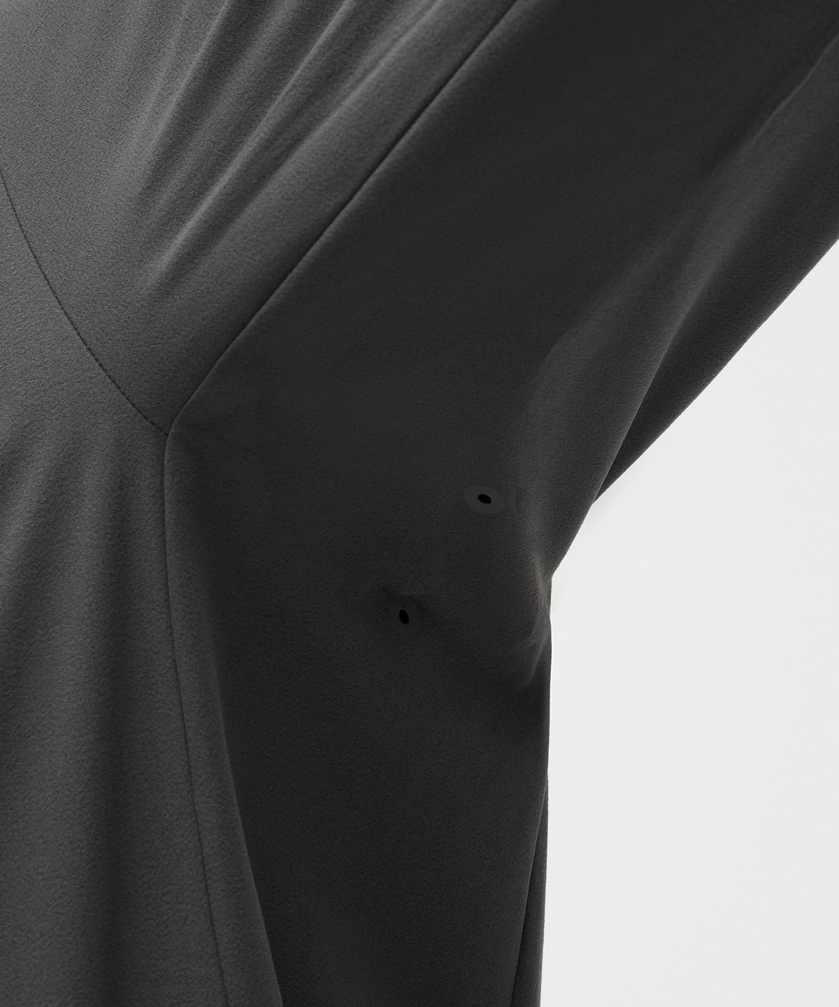Graphite Grey