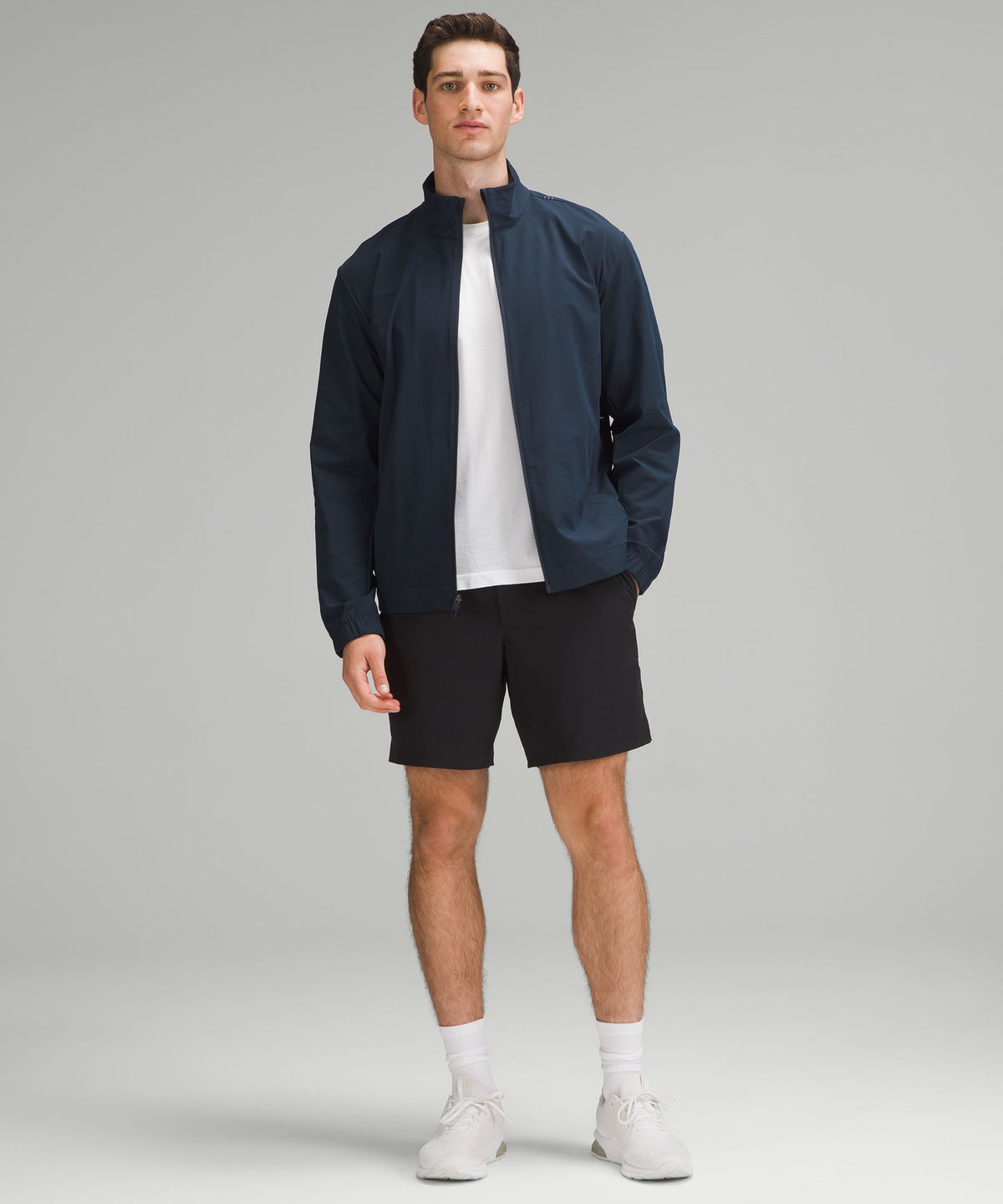 True Navy