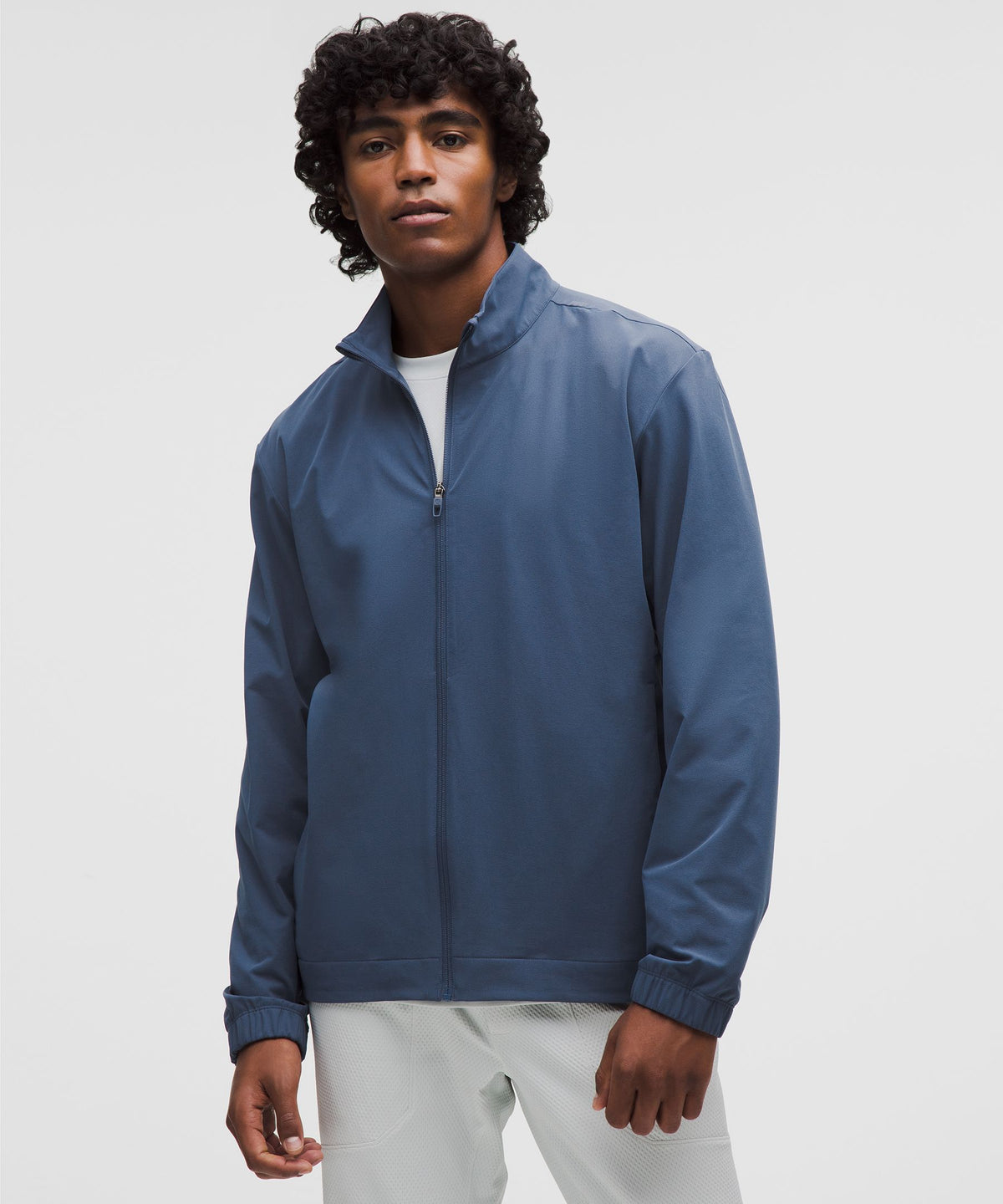 Blue Twill