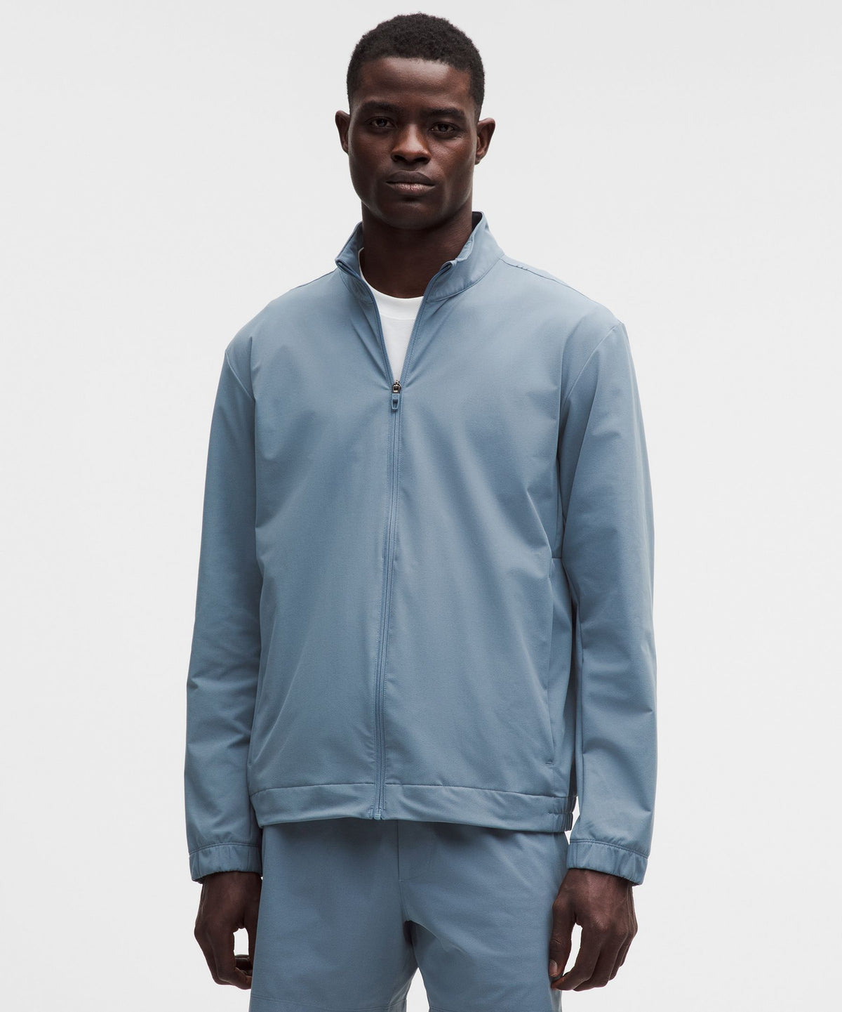 Steel Blue