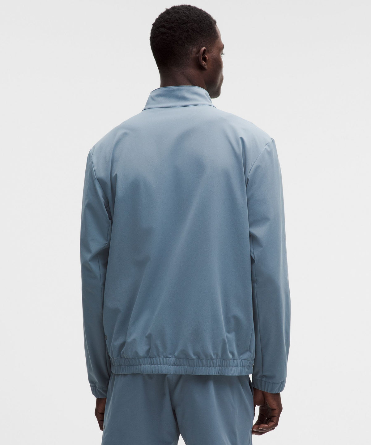 Steel Blue