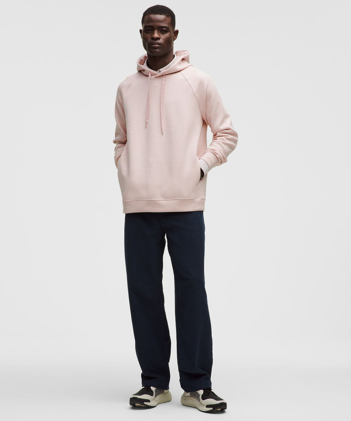 Heathered Mink Berry