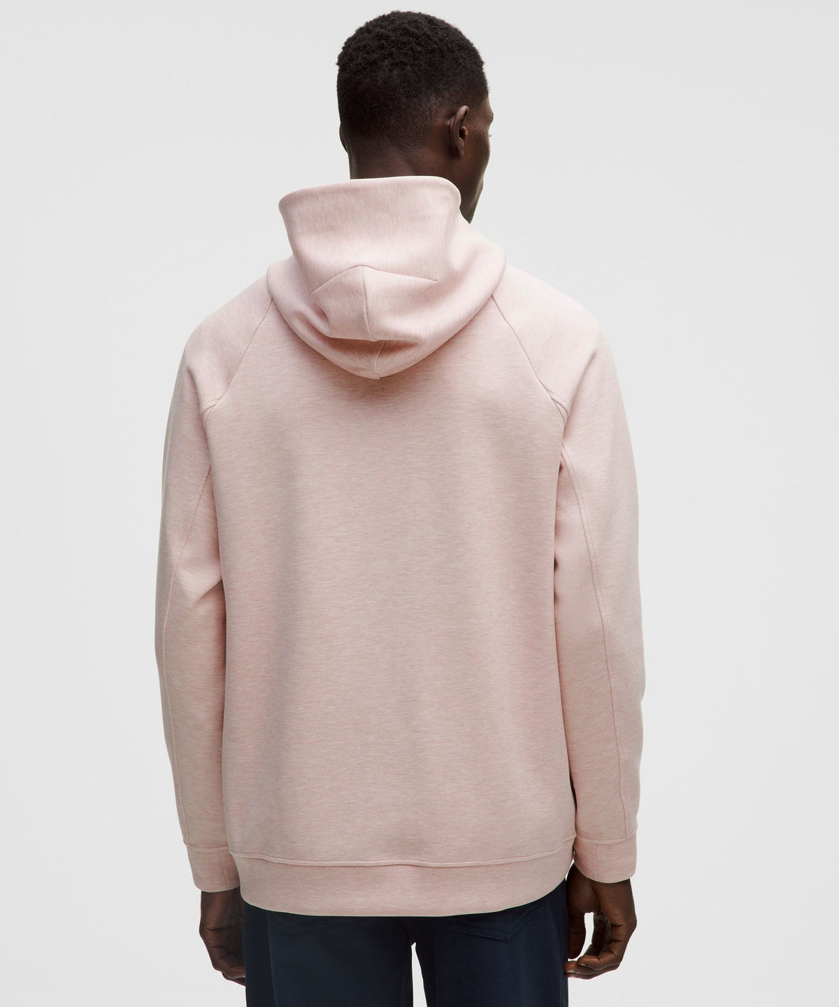 Heathered Mink Berry