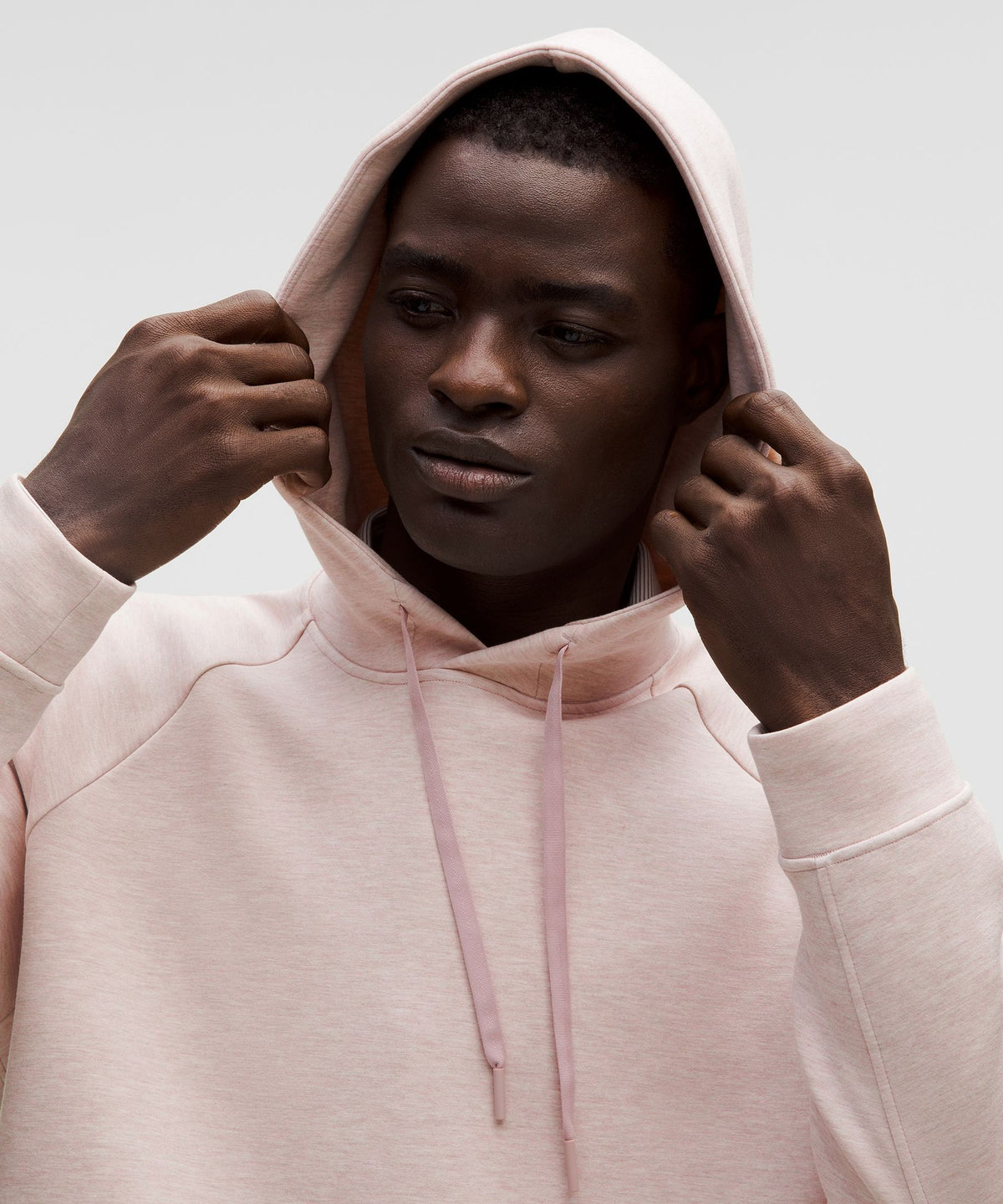 Heathered Mink Berry