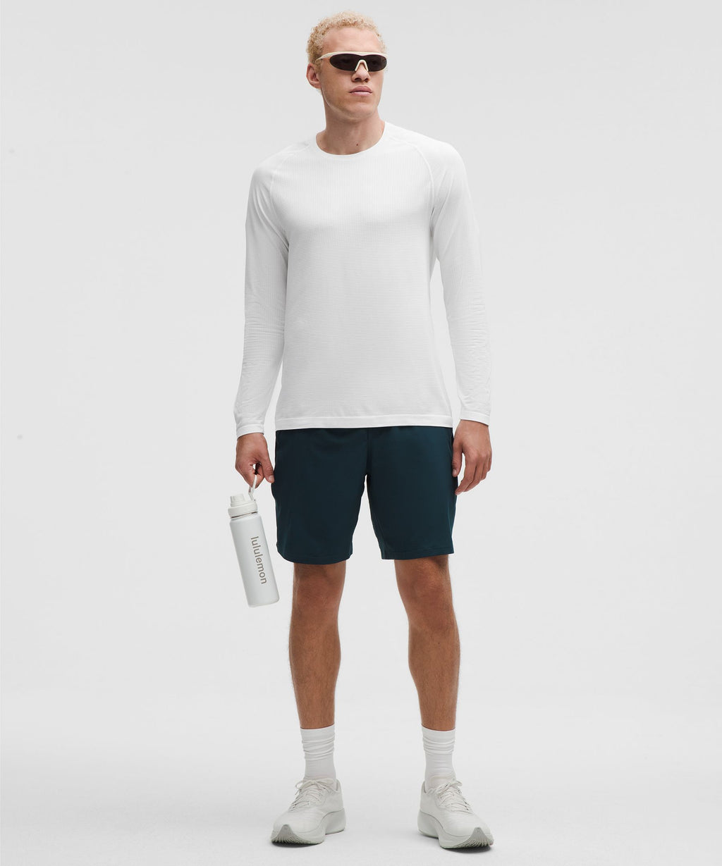 White/White