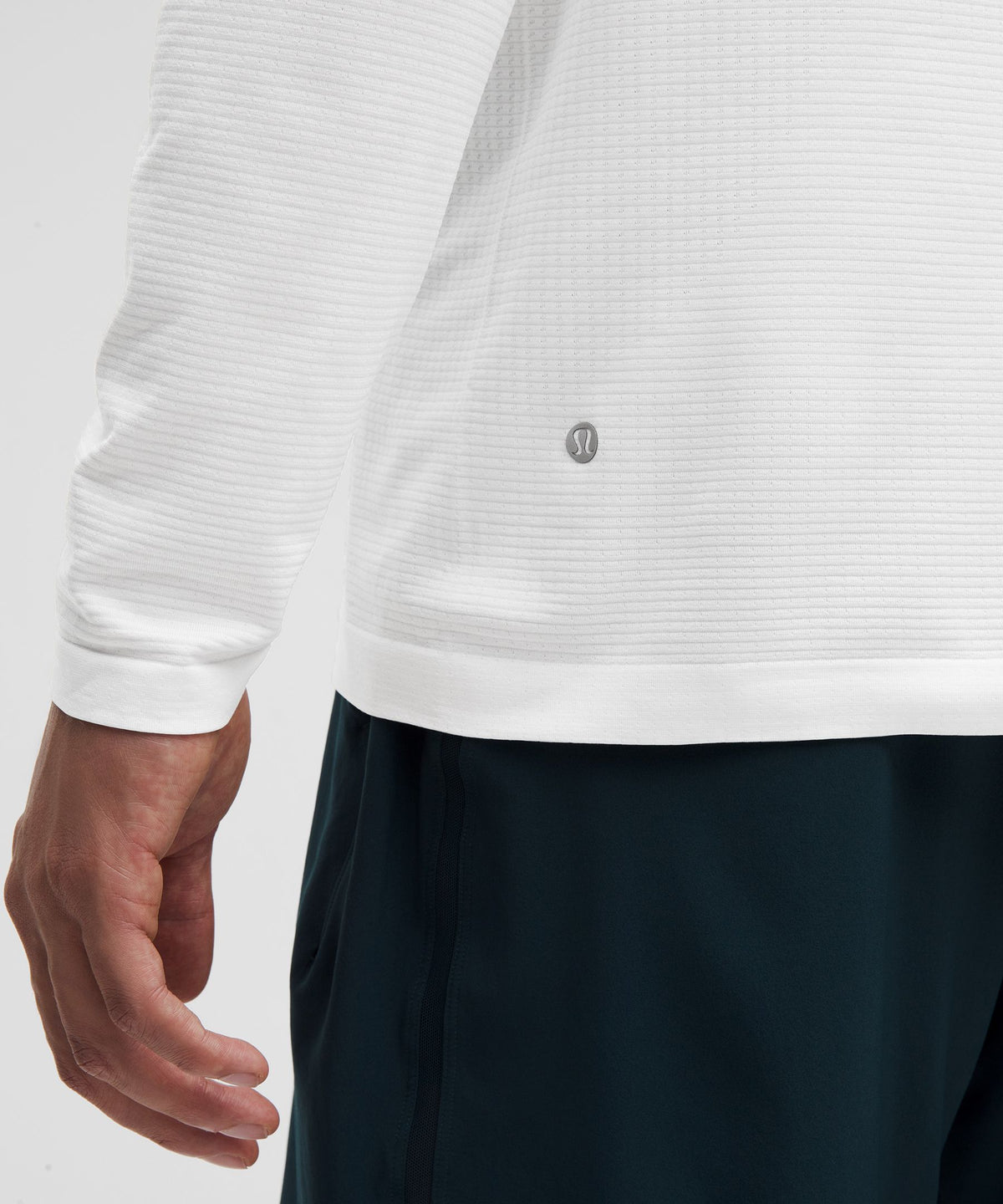 White/White