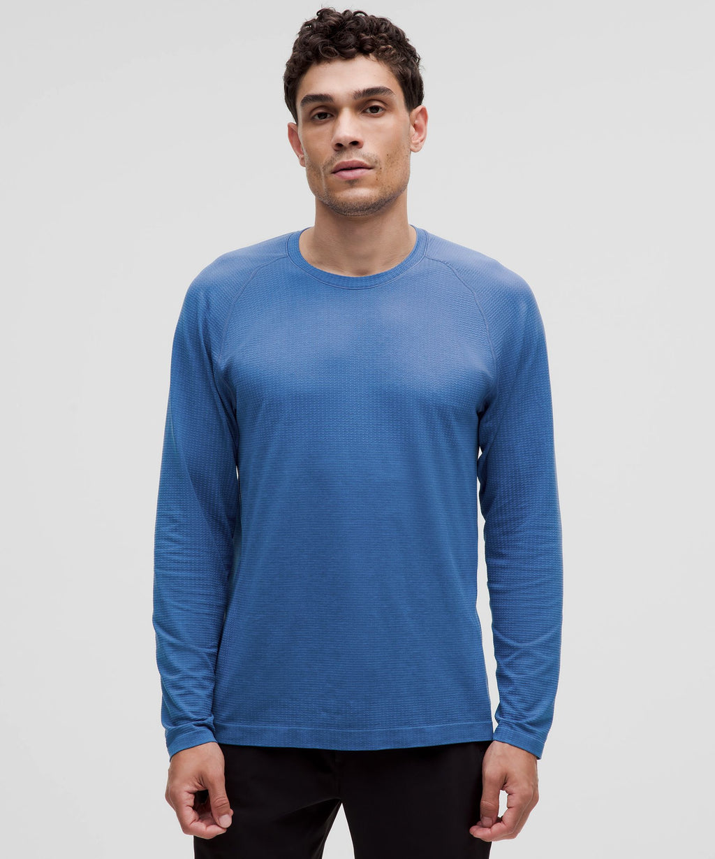 Pipe Dream Blue/Pitch Blue