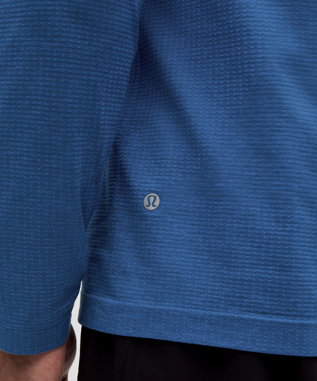 Pipe Dream Blue/Pitch Blue