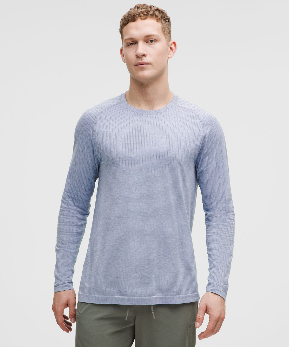 Washed Denim/Starch Blue