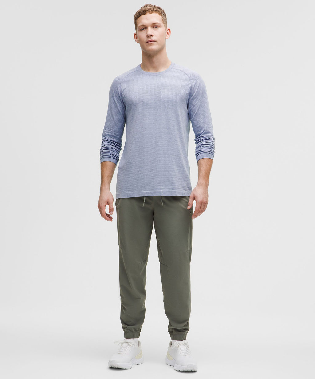 Washed Denim/Starch Blue