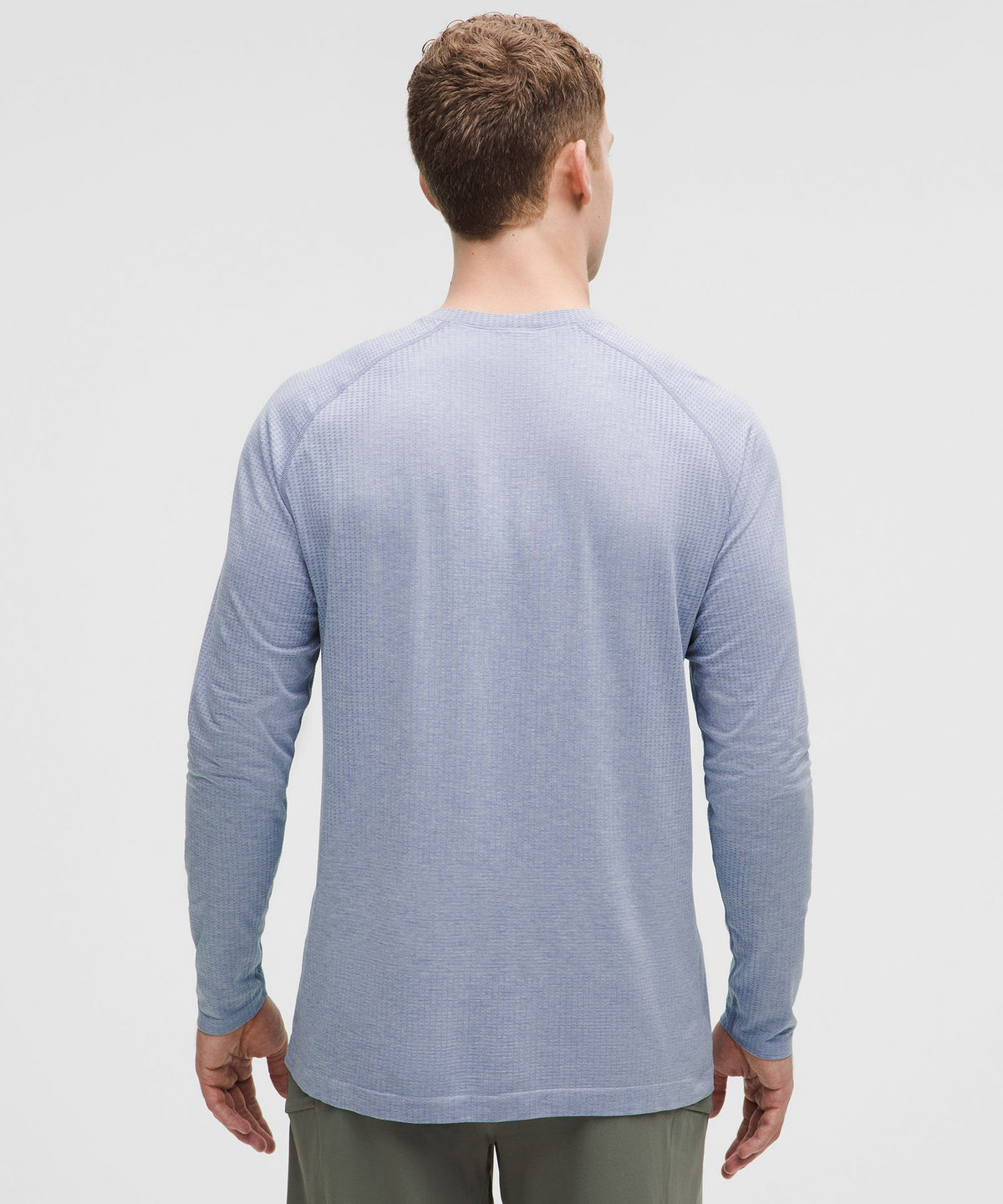 Washed Denim/Starch Blue