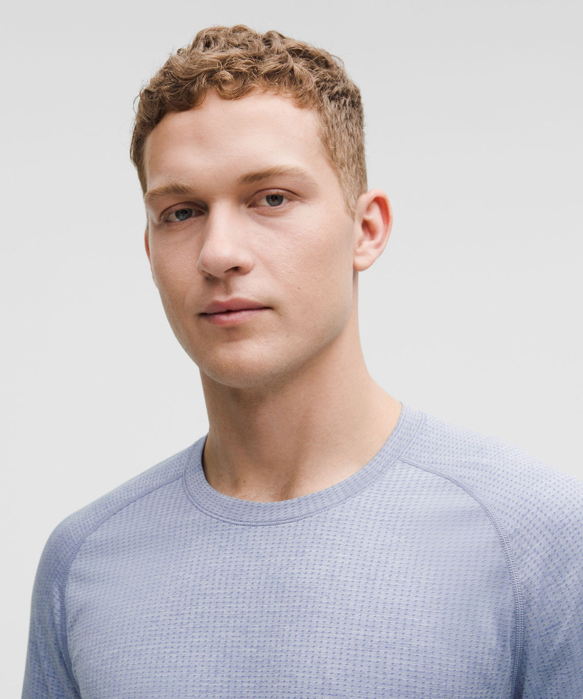 Washed Denim/Starch Blue