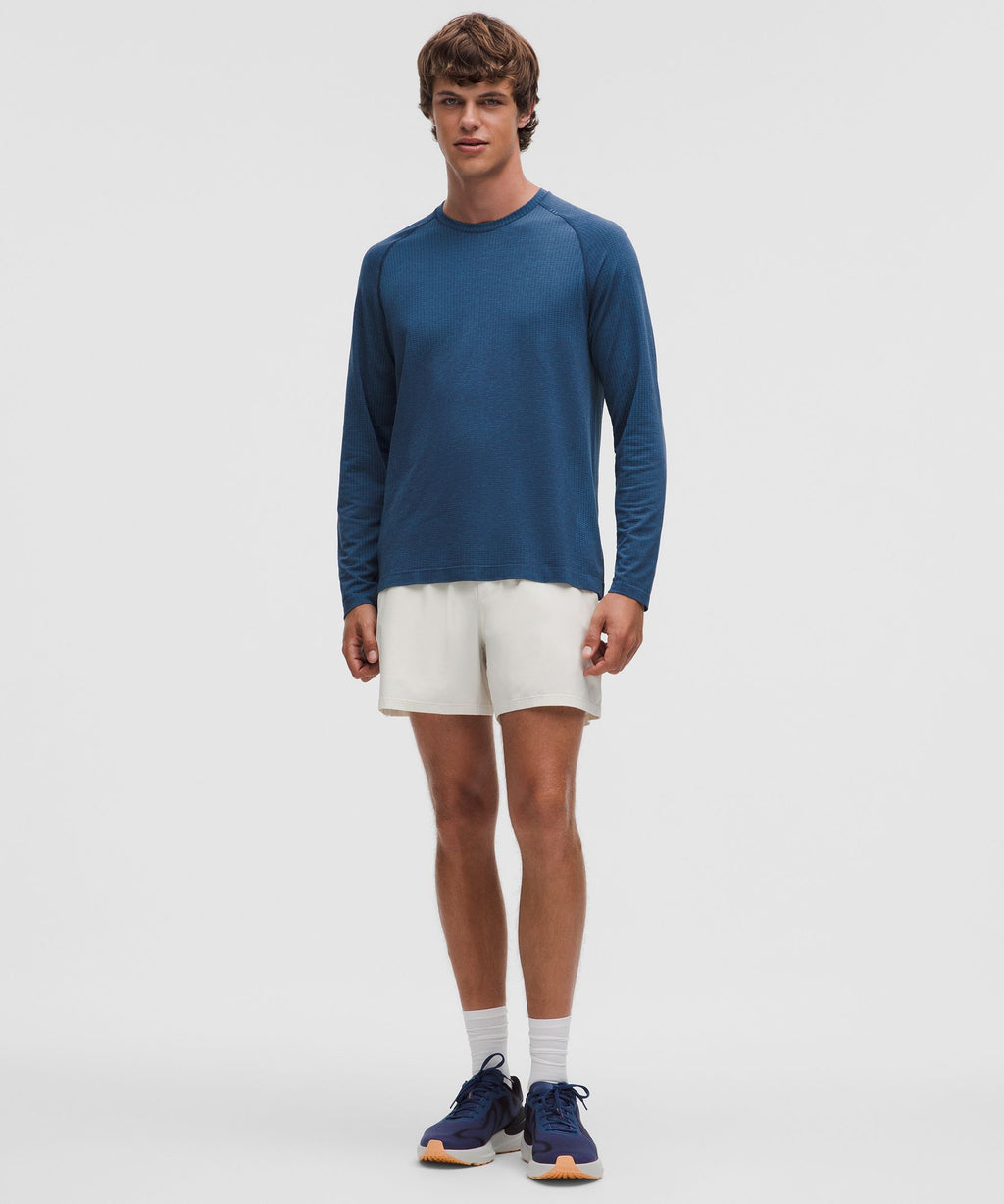 Chalk Blue/Blue Twill