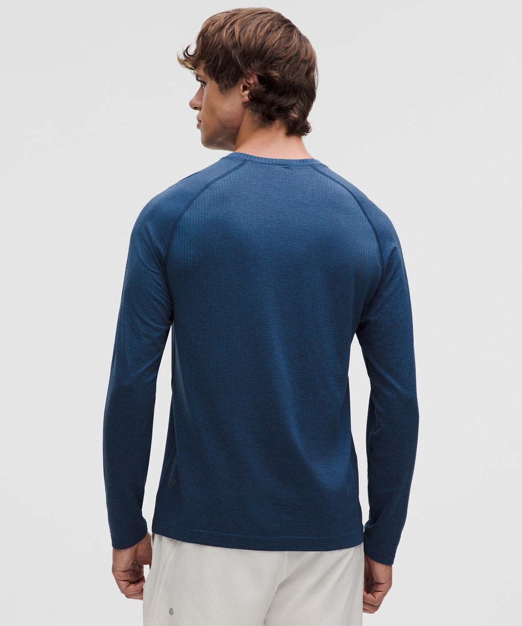 Chalk Blue/Blue Twill
