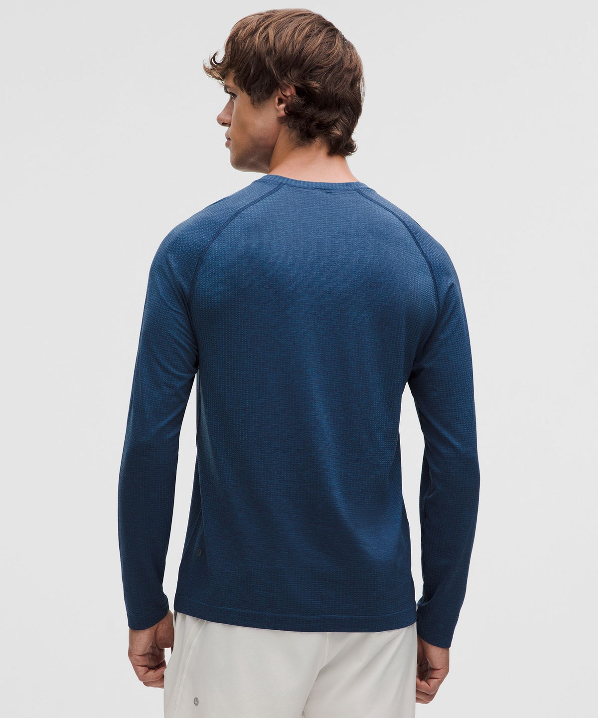 Chalk Blue/Blue Twill