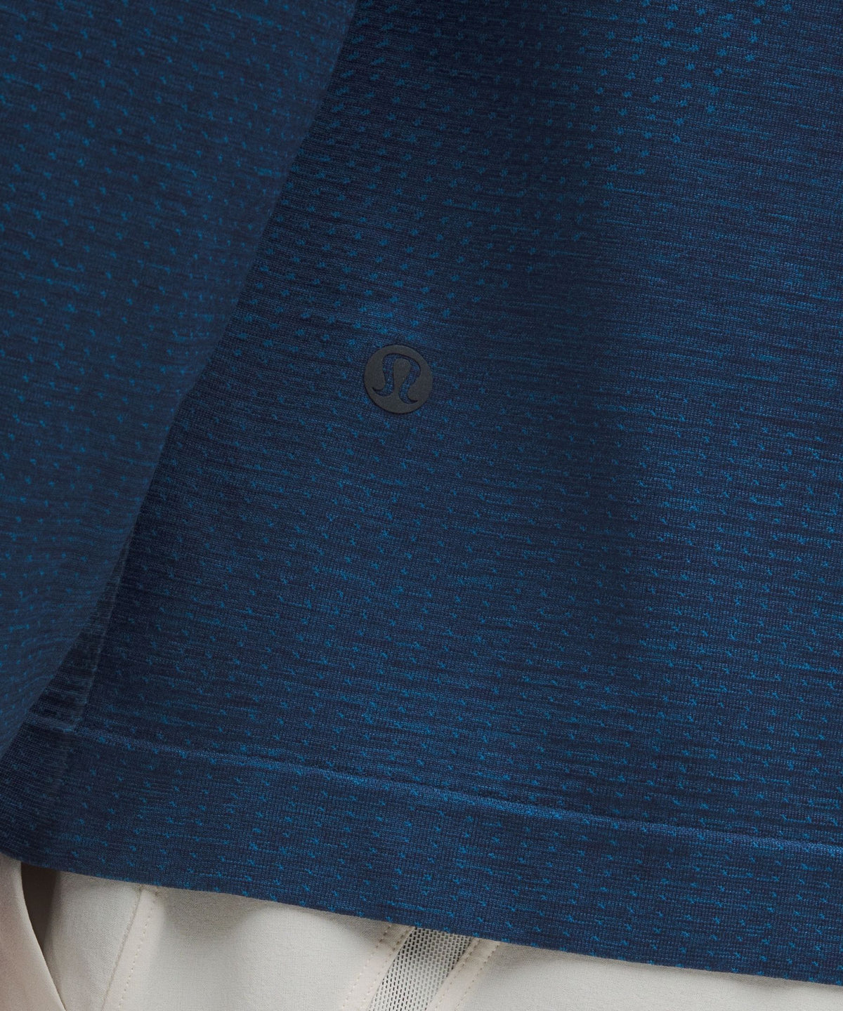 Chalk Blue/Blue Twill