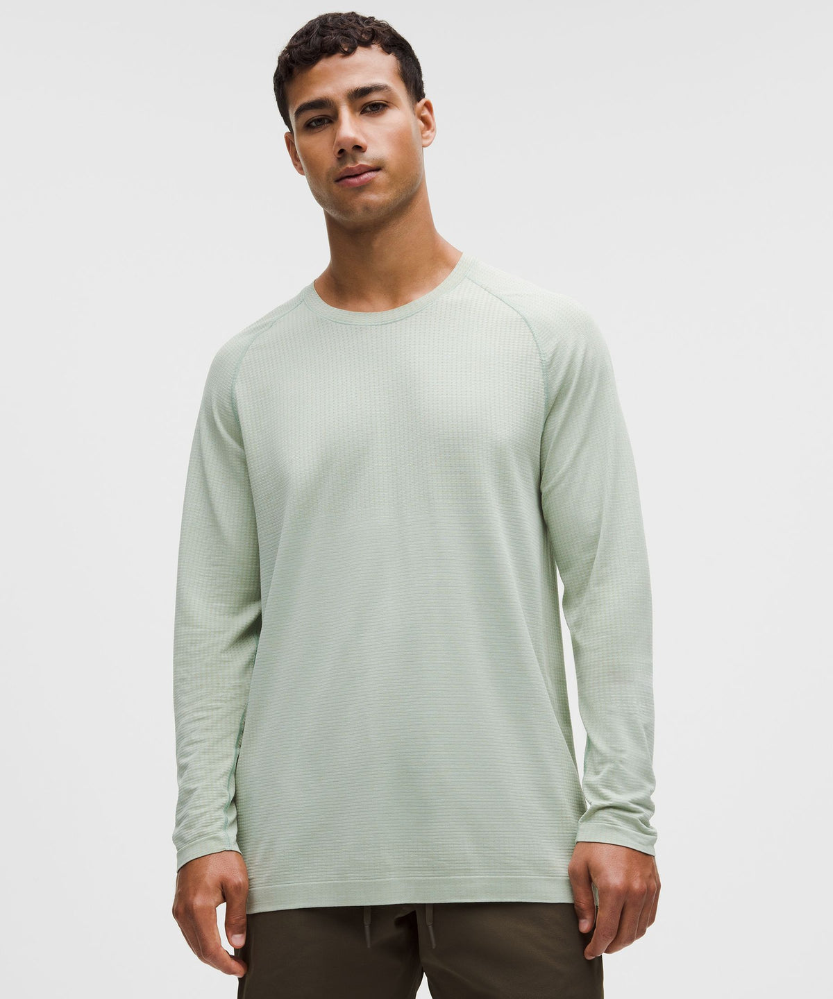 Fog Green/Pelican