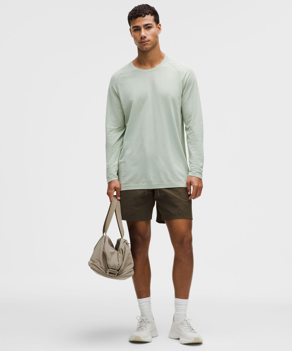 Fog Green/Pelican