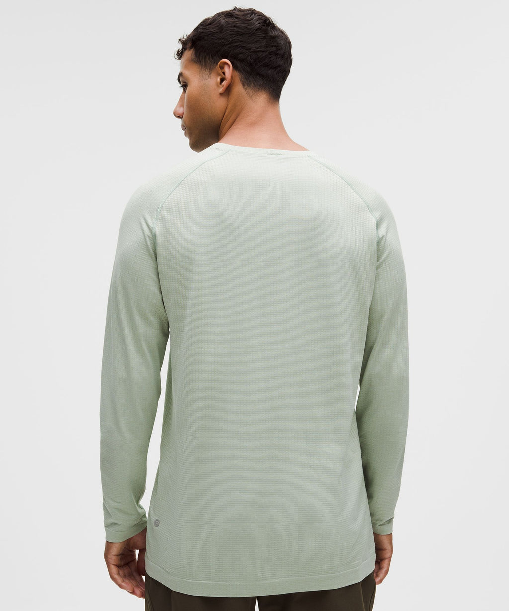 Fog Green/Pelican