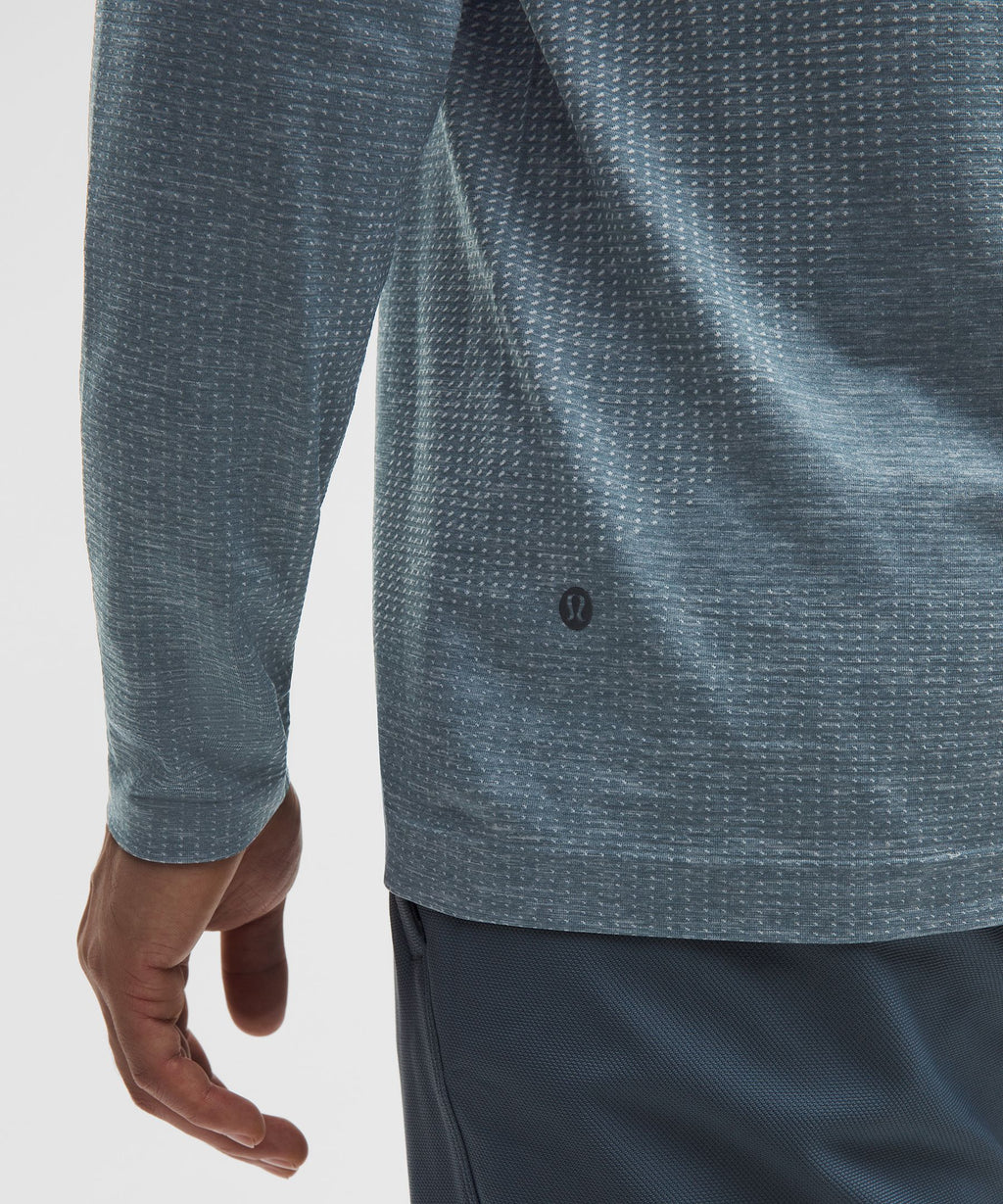 Polo Pastel/Steel Blue