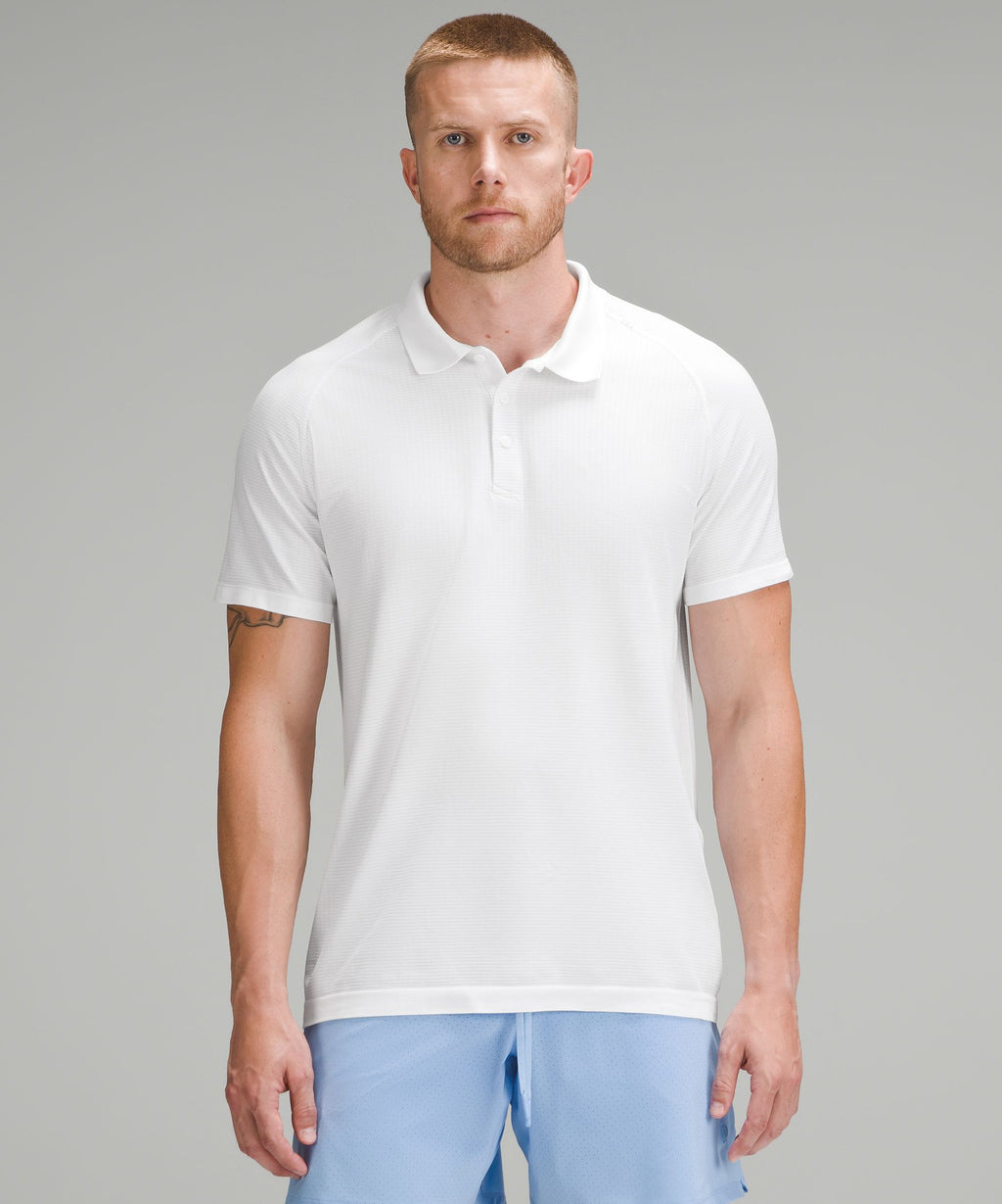 White/White