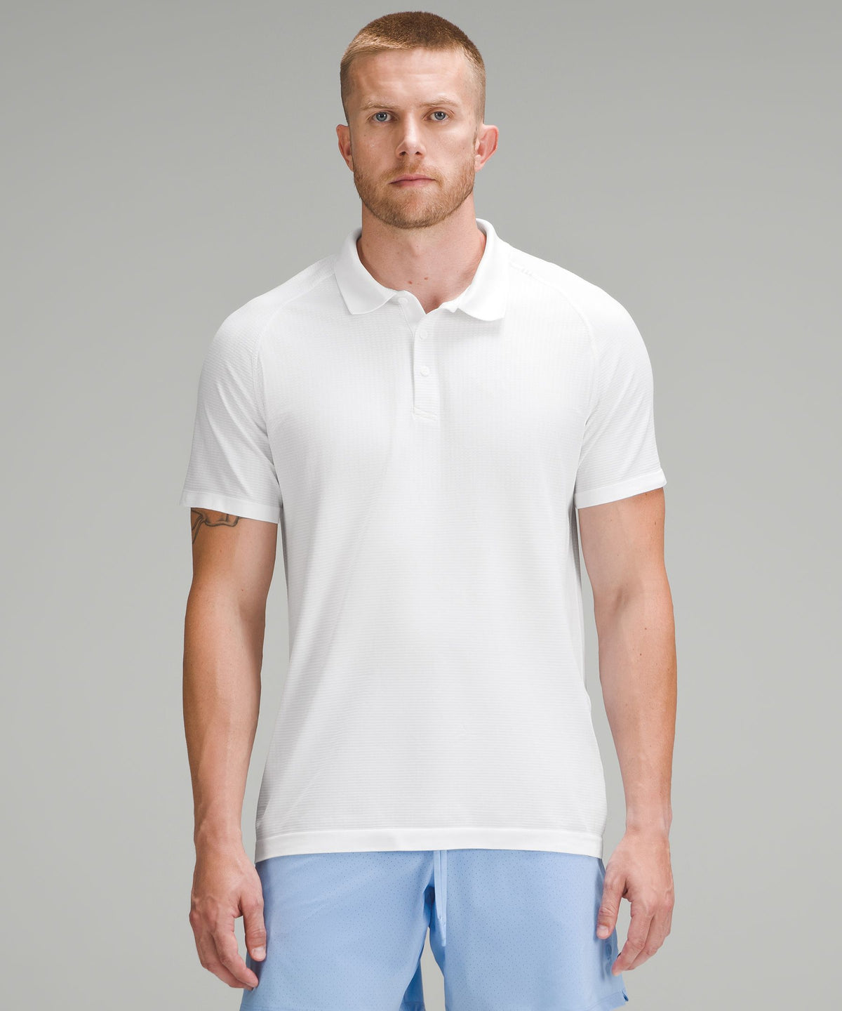 White/White