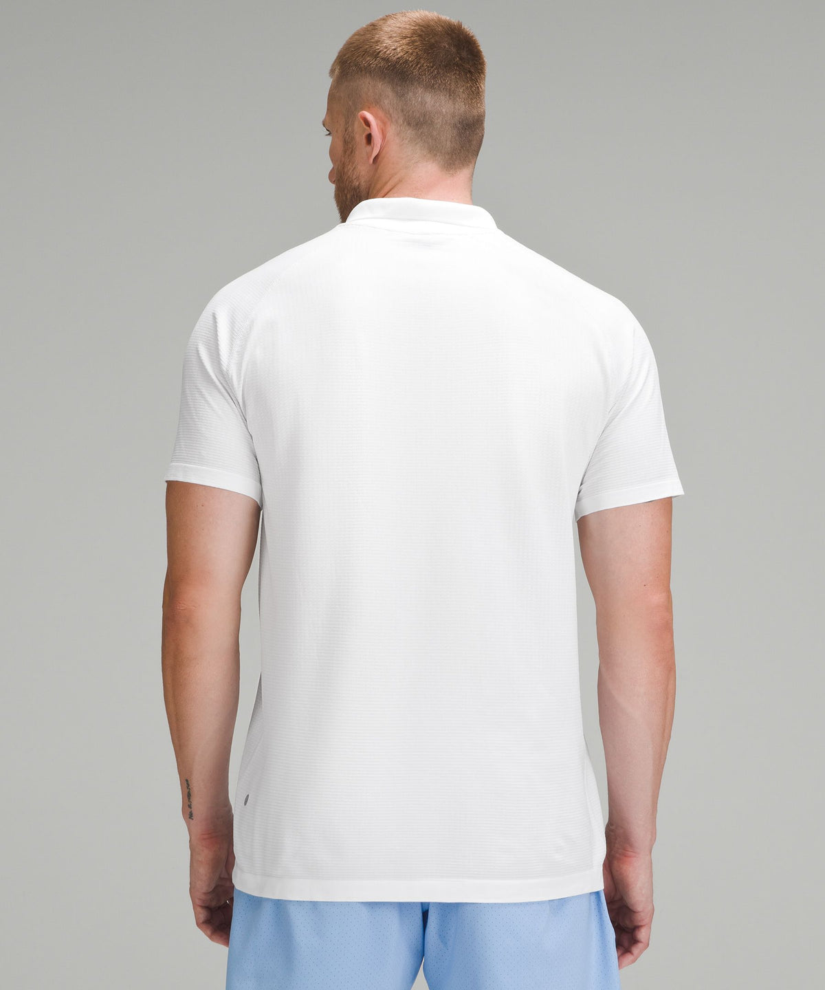 White/White