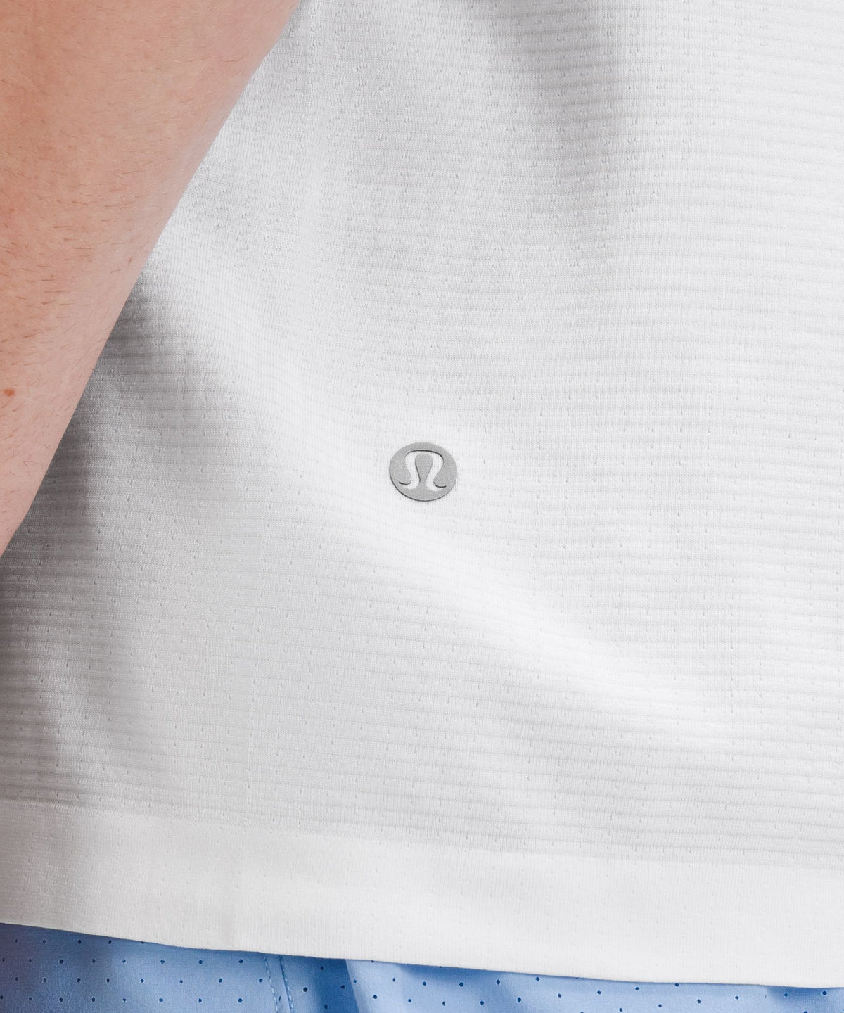 White/White