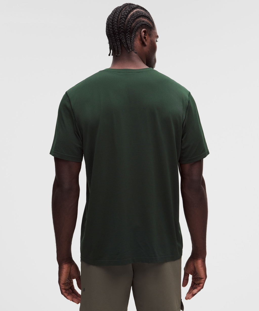 Rainforest Green/Rainforest Green
