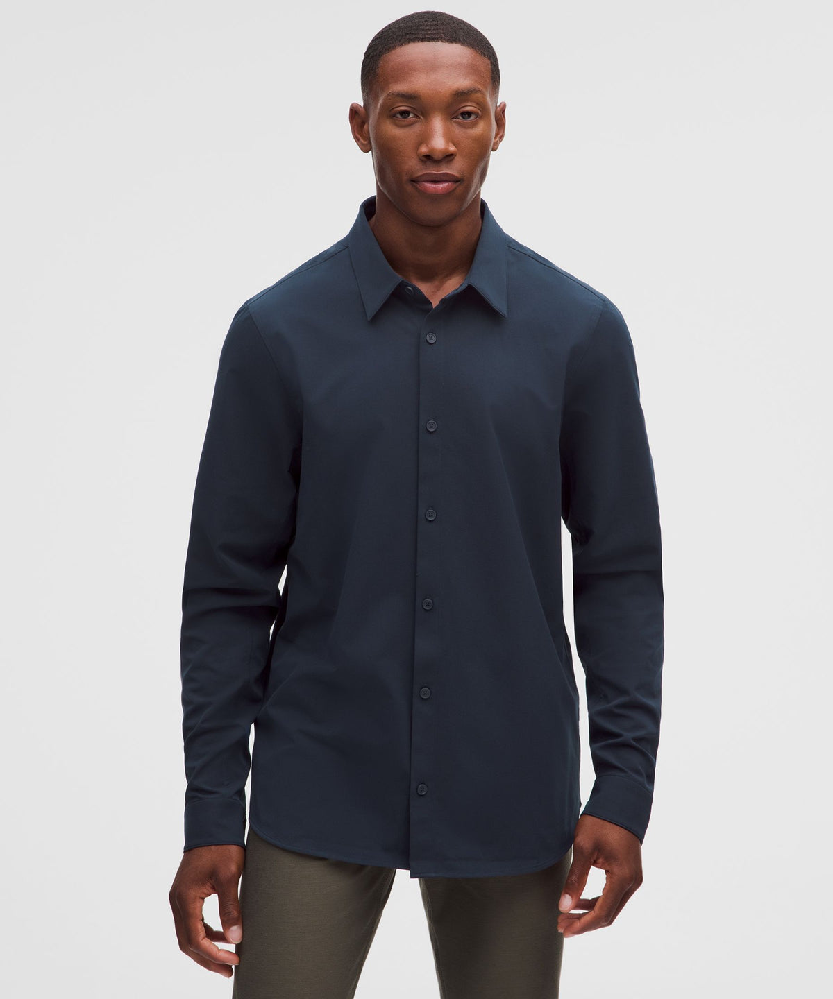 True Navy