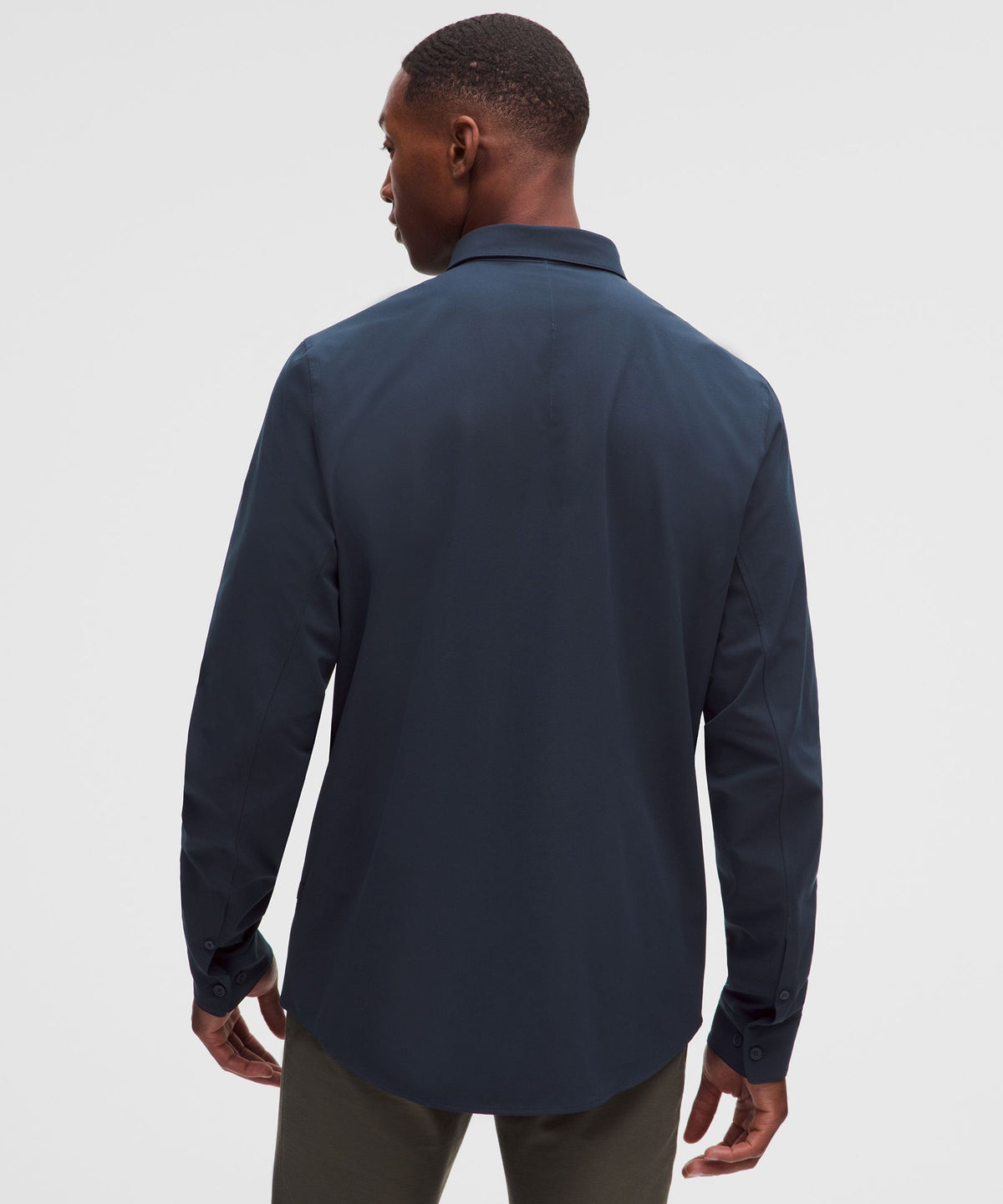 True Navy