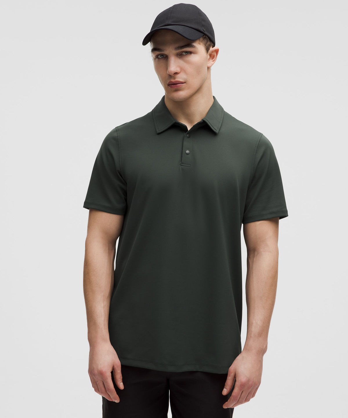 Rainforest Green