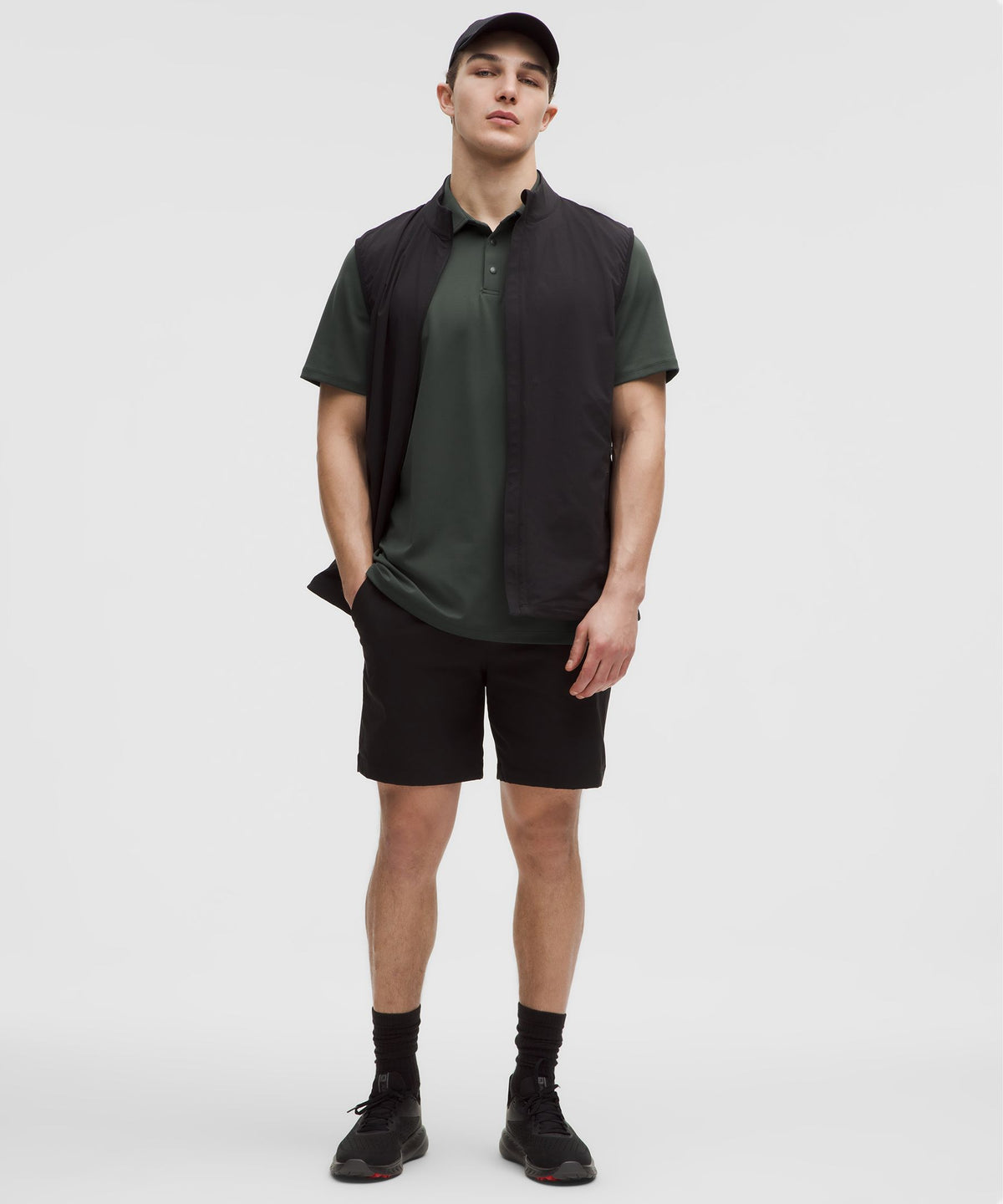 Rainforest Green