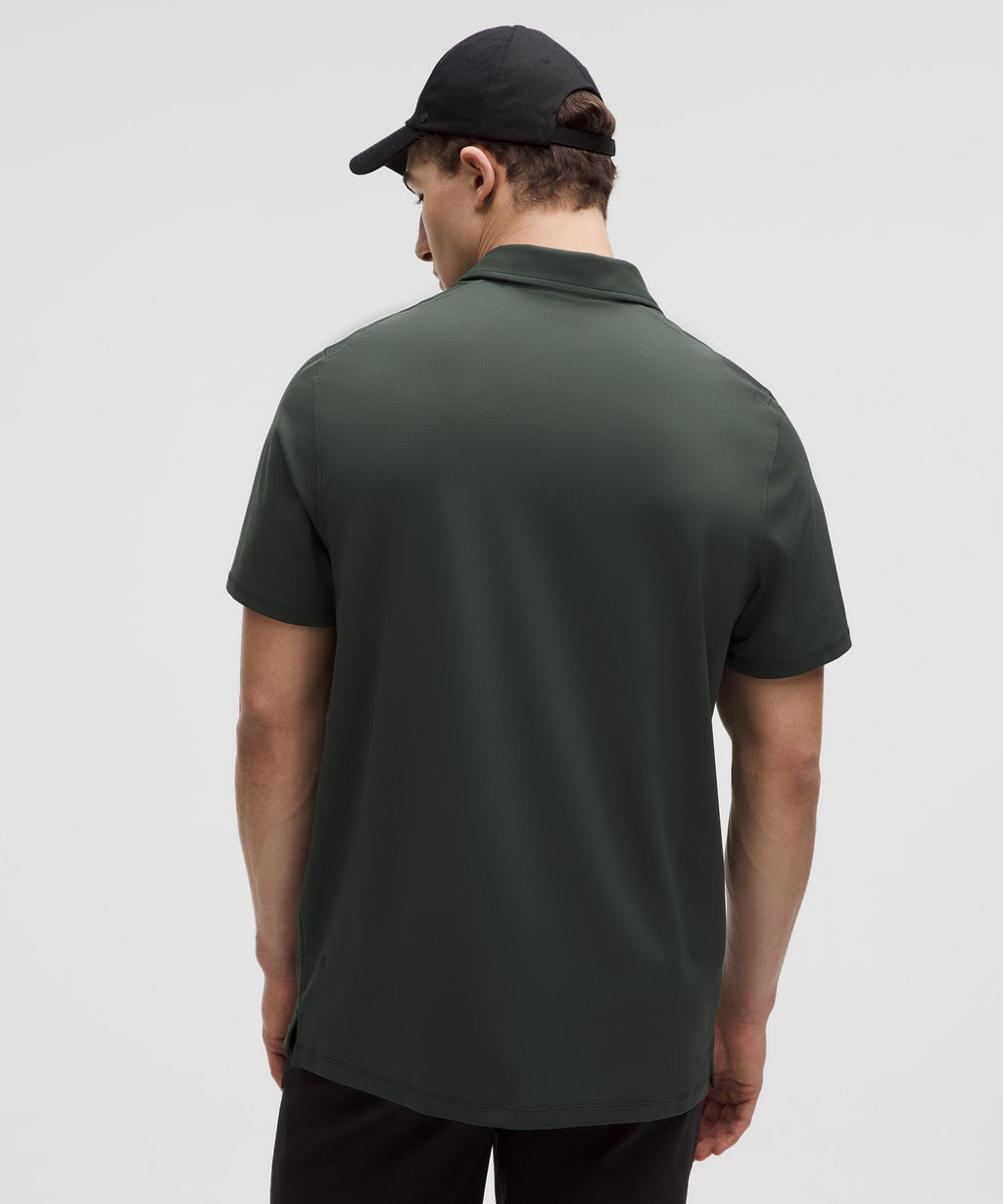 Rainforest Green