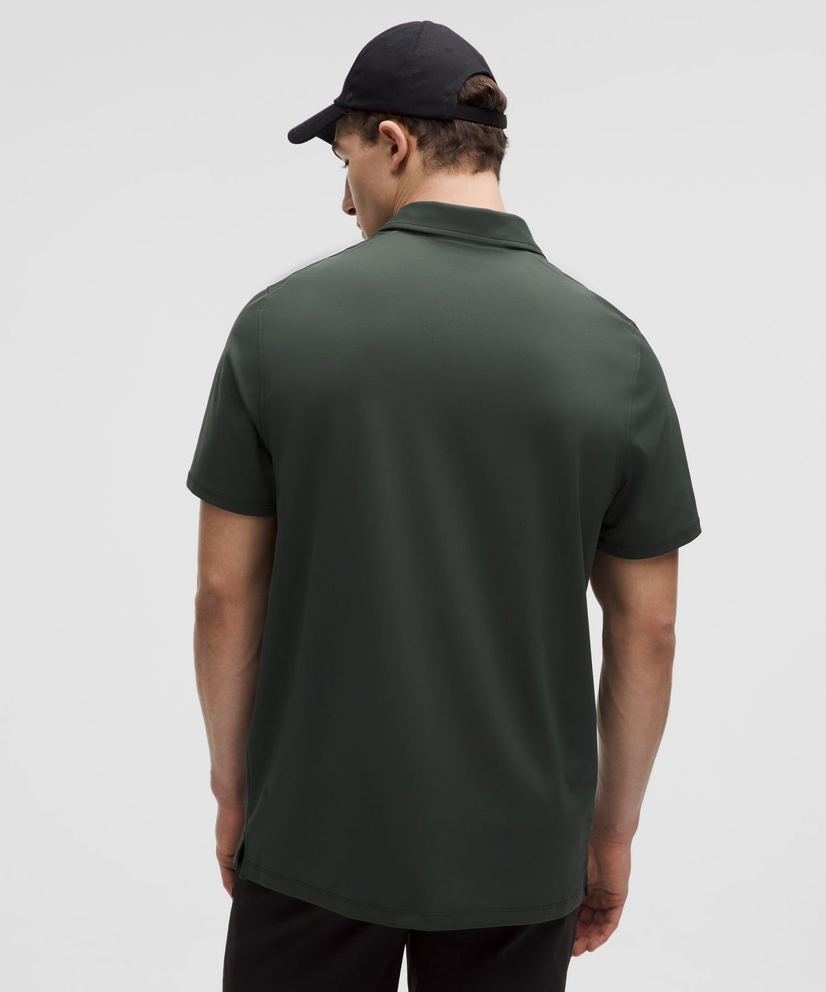 Rainforest Green