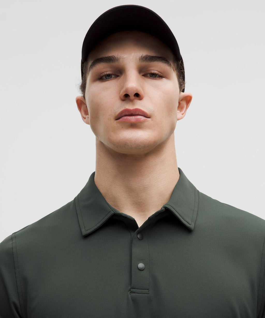 Rainforest Green
