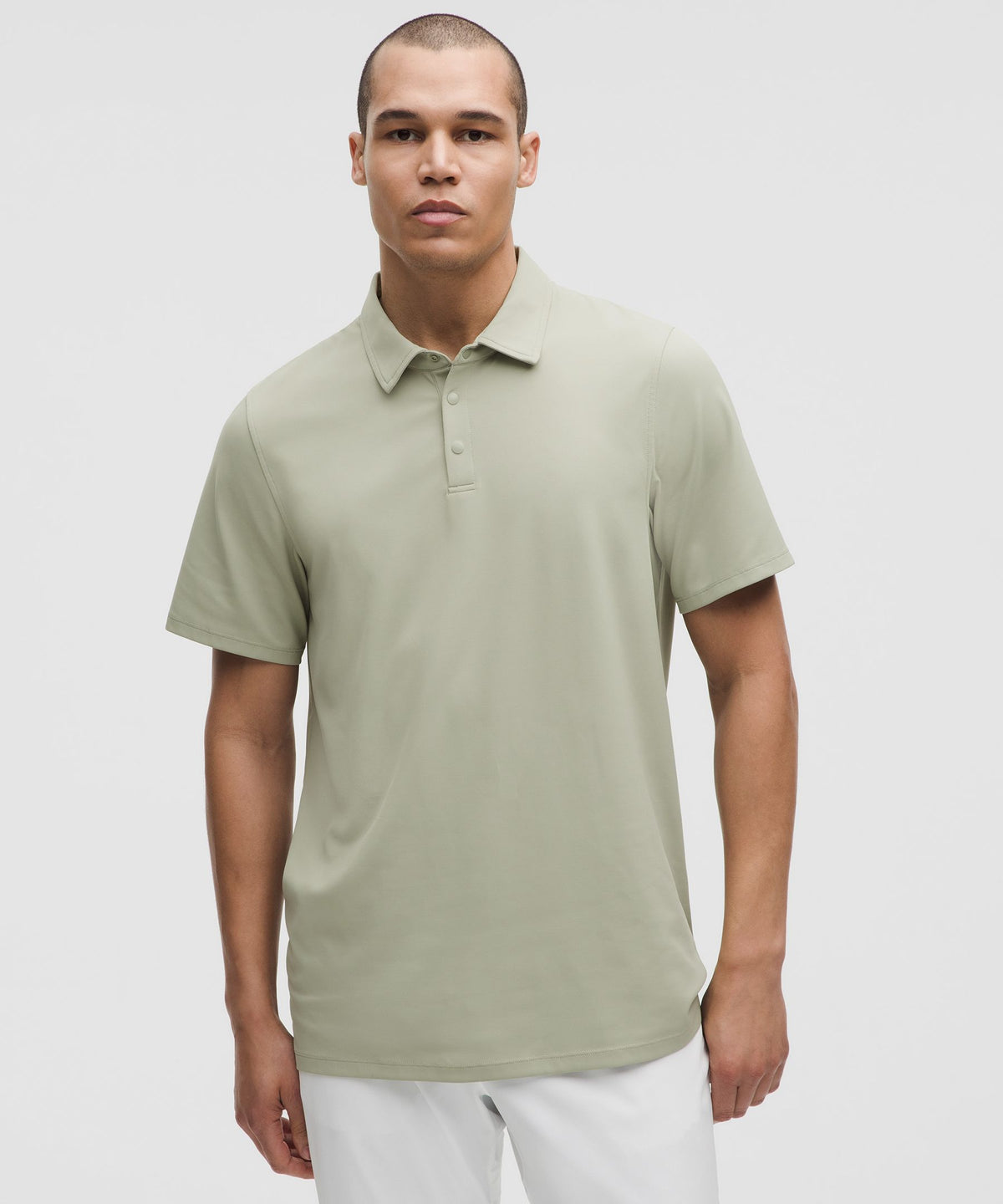 Fog Green