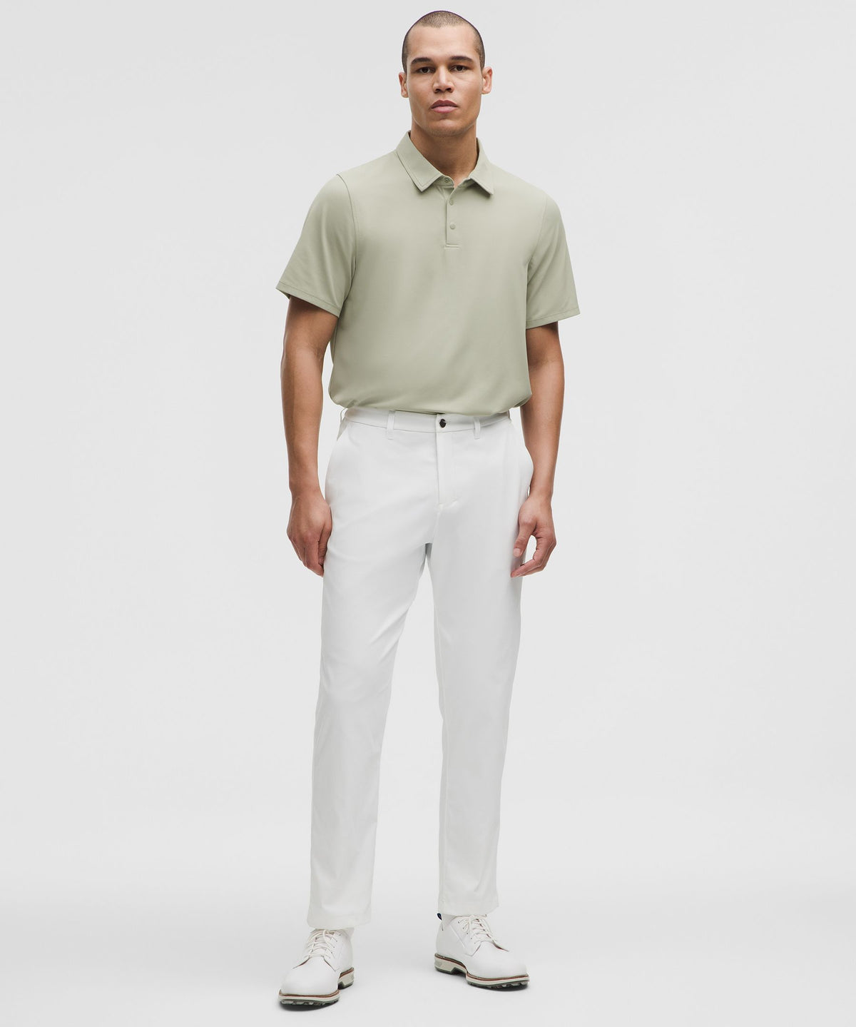 Fog Green