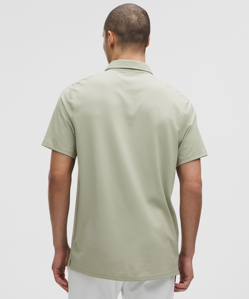 Fog Green