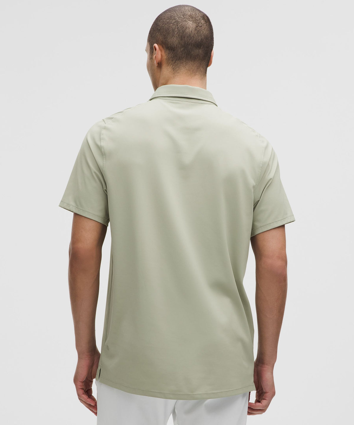 Fog Green