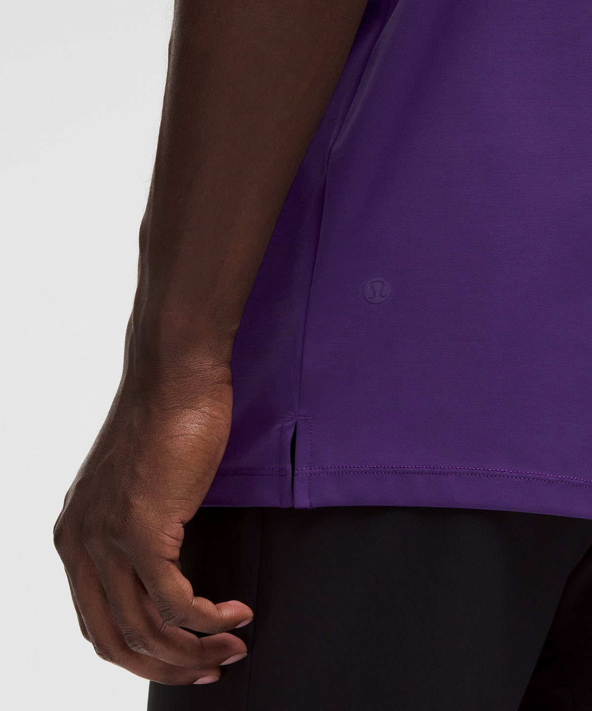 True Purple