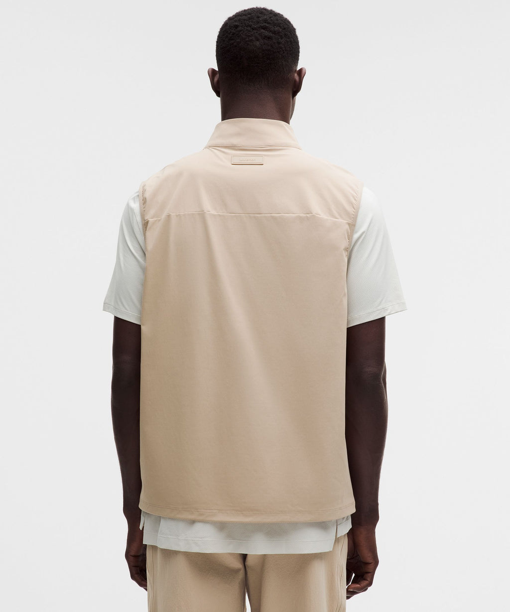 Wacky Khaki