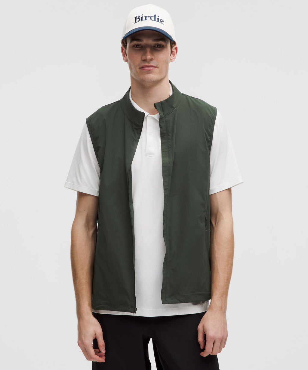 Rainforest Green