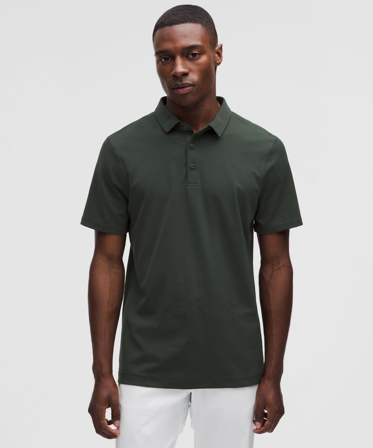 Rainforest Green