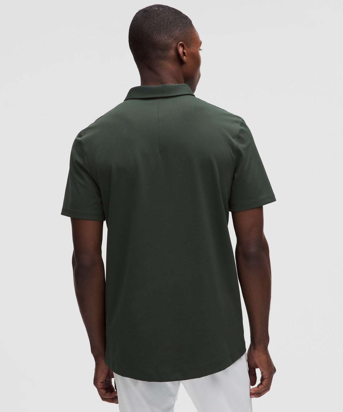 Rainforest Green