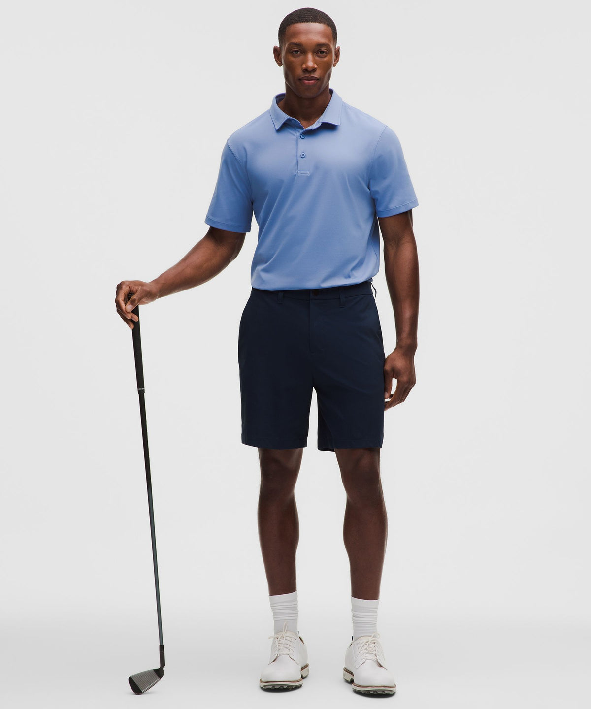Prep Blue