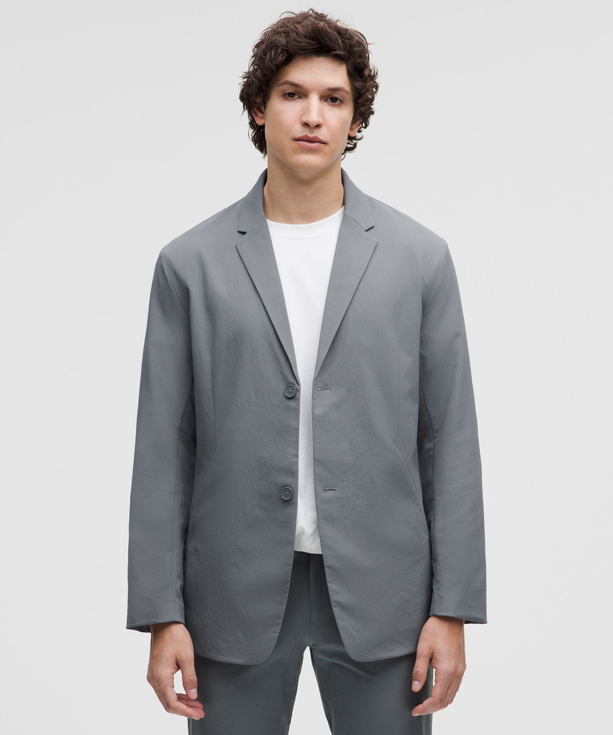 Solar Grey