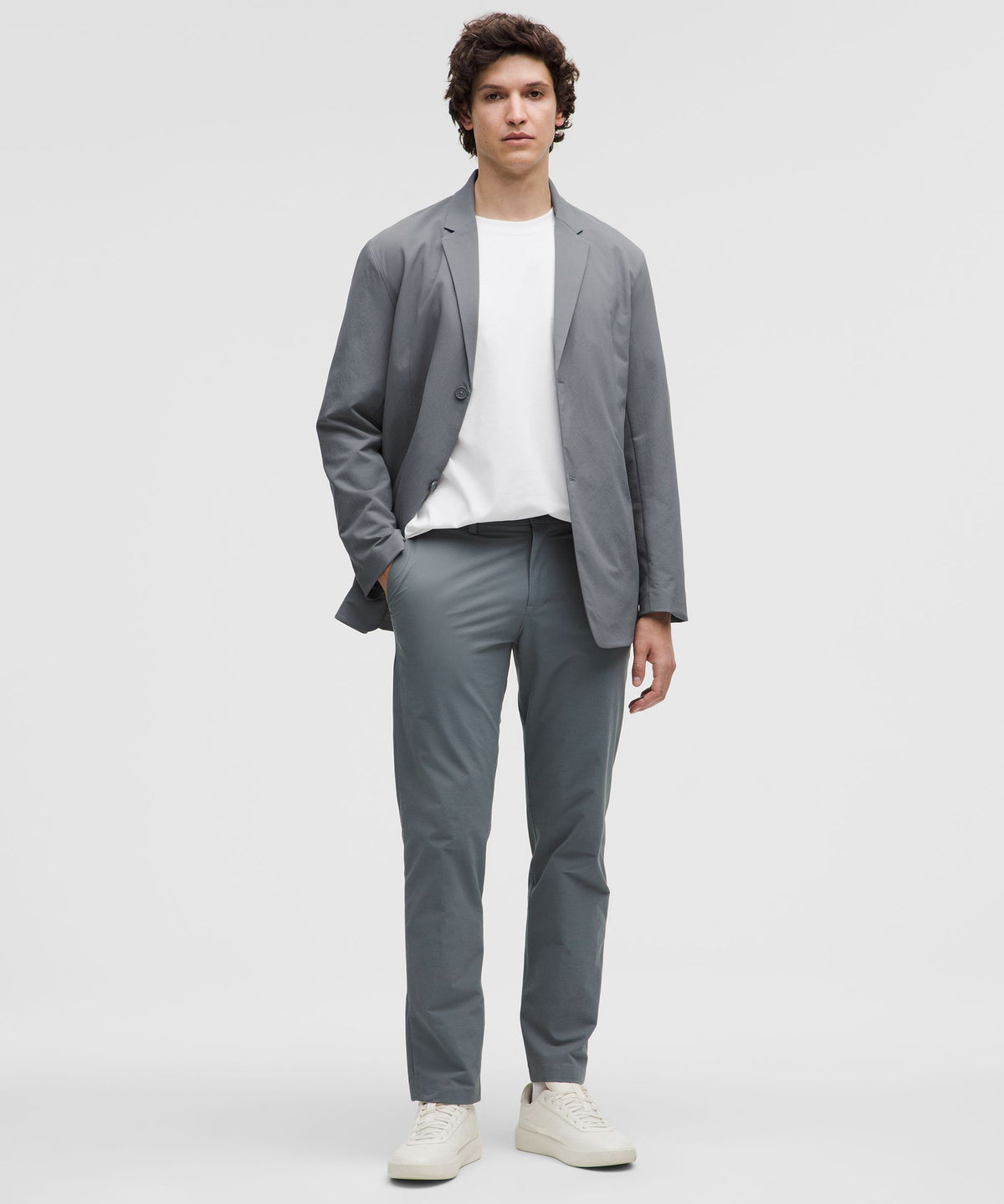 Solar Grey