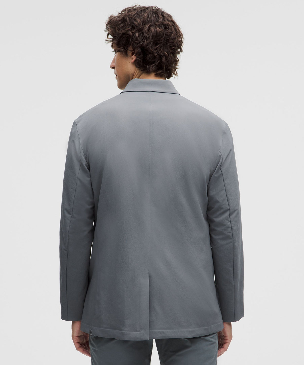 Solar Grey